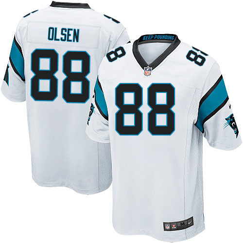 Carolina Panthers kids jerseys-043